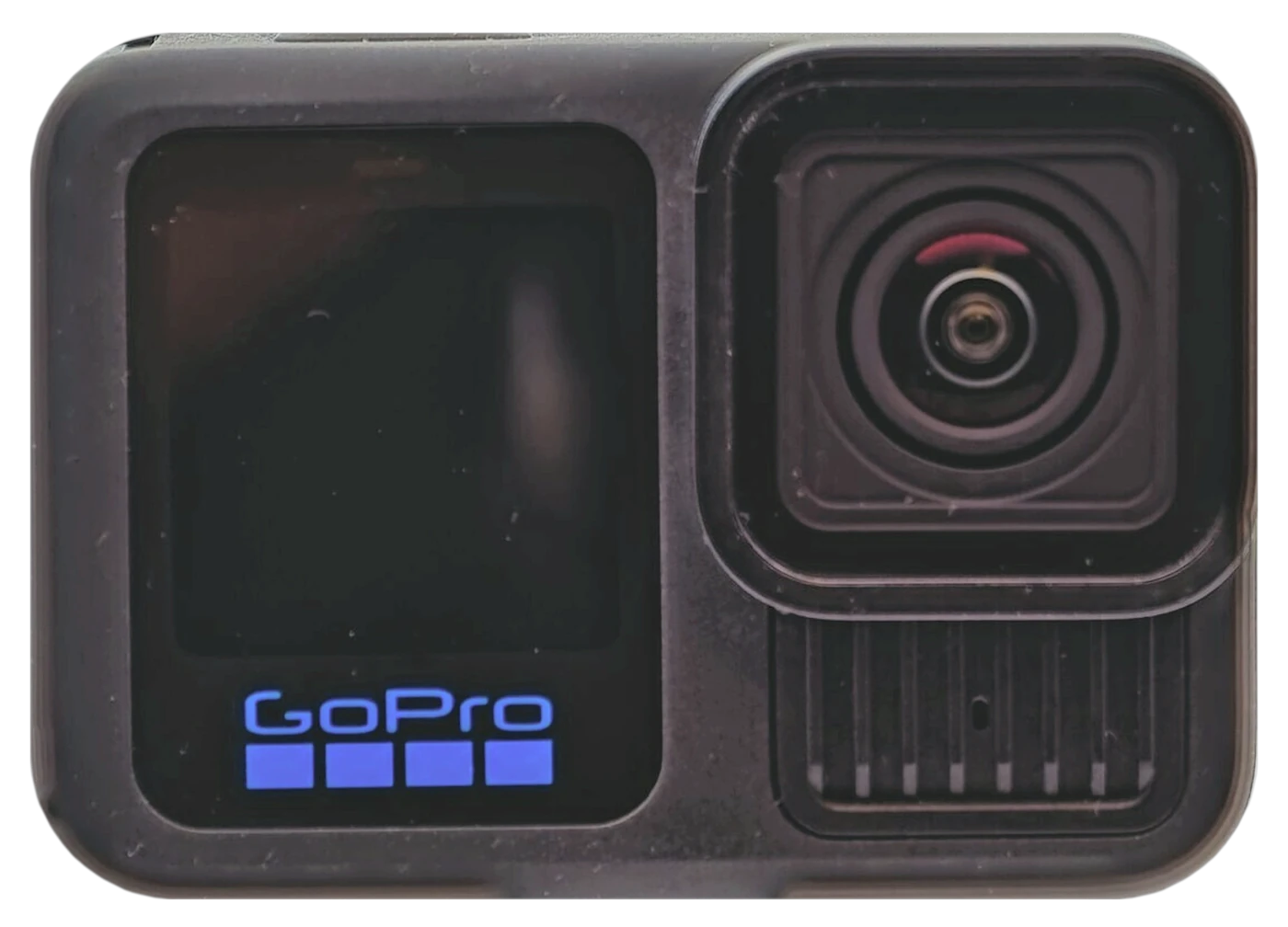GoPro HERO13 Black vista de frente